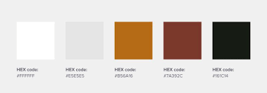 We did not find results for: 31 Inspirational Brand Colors How To Use Them Piktochart