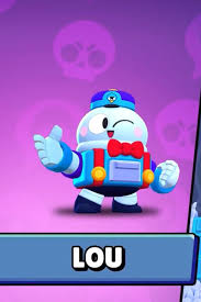 But watch your step on the ice, and be barraging opponents with snow cones, lou can eventually freeze them in place for 1.0 seconds. Lou Is The New Brawler Brawlstars