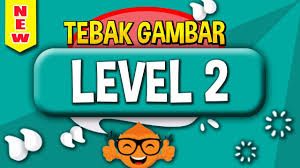 Jawaban Tebak Gambar Level 2 Dua Terbaru 100 Benar Youtube