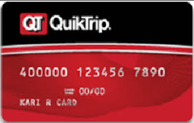 Simple Guide To Quiktrip Credit Card Login Payment Credit Card Credit Card Application Good Credit