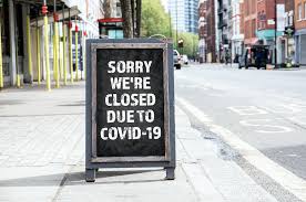 The metropolitan melbourne area has entered stage 4 coronavirus lockdown restrictions in a bid to curtail the escalating coronavirus crisis. Melbourne Hair Salons To Close Under Stage 4 Restrictions Styleicons