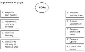 Yoga Class 11 Notes Physical Education Mycbseguide Cbse Papers Ncert Solutions