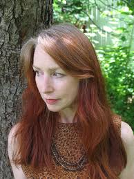 Kathline Carr Awarded 2015 Clarissa Dalloway Prize |