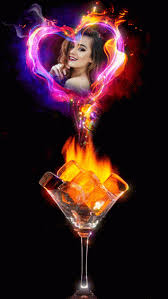Add amazing photo montages, photo collages, and filters. Fire Photo Montages P 1 2 Pixiz