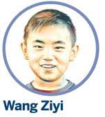 Next generation shares new hope