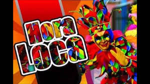 La rebelión , de alberto barros. Mix Hora Loca 40min Youtube