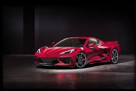 We did not find results for: 2020 Chevrolet Corvete Stingray Gets The Tech And Power Of A Supercar Digital Trends