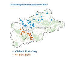 Da wir auf diesem wege keine aufträge rund um ihre kontoführung sowie sonstige rechtsgeschäftliche erklärungen entgegennehmen, bitten wir sie, für. Vr Bank Rhein Sieg Und Vr Bank Bonn Planen Gemeinsame Zukunft Vr Bank Rhein Sieg Eg Troisdorf City