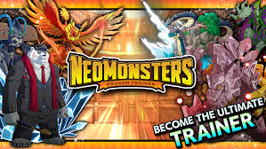 Sep 09, 2021 · neo monsters 2.24.3 mod apk unlimited gems & training points 2021. Download Neo Monsters Mod Unlimited Cost 2 23 1 Apk For Android