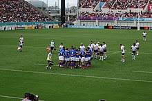 One of the stand out games from rwc 2019. 2019 Rugby World Cup Wikipedia