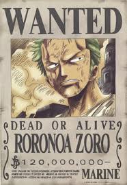 You can find different type of accessories of the most swordsman of the world roronoa zoro such as : Poster Buronan One Piece Zoro 20 Straw Hat Pirates Bounty Poster S Ideas One Piece Bounties One Piece Anime One Piece Manga Personazh Anime Mangi I Ranobe