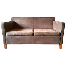 Please select the relevant language and location options below for the best experience. Knoll Studio Krefeld Sofa Suite Mies Van Der Rohe Leather Four Piece At 1stdibs