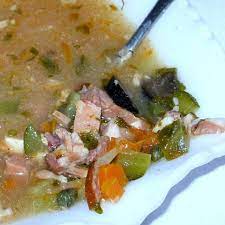 How To Make Solyanka Soup Recipe Solyanka Delicious Soup Russian Soup Recipe