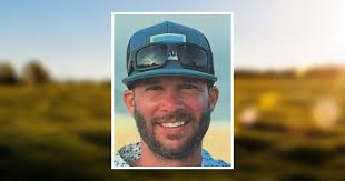 Jordan James Cook Obituary June 9, 2025