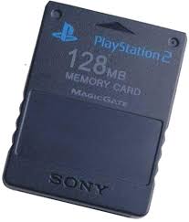 This is why we said you'll need more than one port. Foone On Twitter So All Official Sony Playstation 1 Memory Cards Are The Same Size 15 Blocks Sony Doesn T Document How Big A Block Is In Terms Of Bytes But This Tells