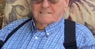 Gerald "Jerry" Joseph Wickham