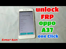 Oppo jenis a37f ini merupakan keluaran tahun 2016 diusung dengan versi android 5.1 (lollipop) dengan chipset qualcomm msm8916 snapdragon 410 (28 nm). Oppo A37 Bypass Google Account One Click 100 Done Youtube