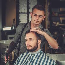 Barbers Predict Men S Hairstyle Trends After Lockdown 2020 Man For Himself