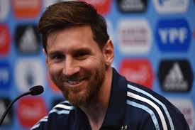 Lionel Messi Comes Out Of Retirement To Play For Argentina Again