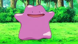 Pokémon TCG now includes peel-off Ditto cards, igniting controversy -  Polygon