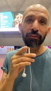 Natasha, performance de reanimación por Isaac Olvera.