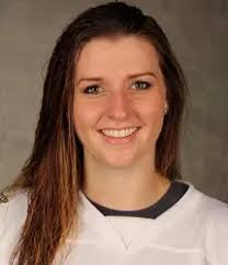 2016-17 Women's Ice Hockey Roster