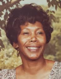 Obituary information for Flossie J. Simmons