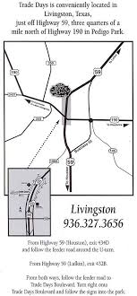 Livingston has shrunk 5.7% since the year 2000. Map Directions Livingston Tx