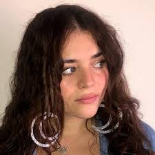 Kaycee Hall's Instagram, Twitter & Facebook