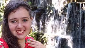 Fundraiser for Kalista Consol by Michelle Jacoby : Support Kalista's  Journey to Master of Divinity Studies