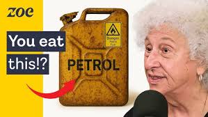 279: Food & Health Research: How to Understand & Interpret More Effectively 