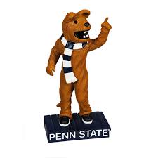 Ncaa Mascot Statue Item Mascotstatue Ncaa