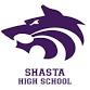 Shasta Wolves vs Red Bluff Spartans event image
