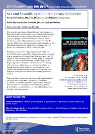 Perbedaan antara sexually fluid vs pansexual. Pdf Sex And Sexualities In Contemporary Indonesia Sexual Politics Health Diversity And Representations Sharyn Graham Davies Academia Edu