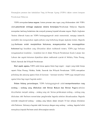 Dilantik bertujuan menasihati baginda dalam menjalankan tugasnya. Peranan Dan Kedudukan Yang Di Pertuan Agong Ydpa Dalam Sistem Kerajaan Persekutuan Malaysia Studocu