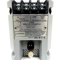 Best Bently Nevada 990-04-70-01-05 Vibration Transmitter ...