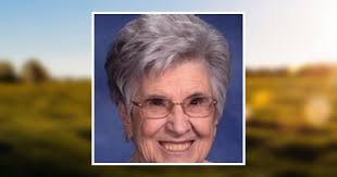 Ione E. McHale Pierce Obituary December 7, 2016