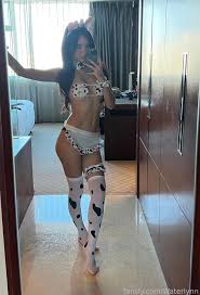 Waterlynn (youlovechemise) Nude (9 Photos) - ThotBook