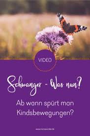 Die ersten schwangerschaftsanzeichen können schon ab der zweiten woche nach einer erfolgten befruchtung und einnistung so spüren manche sehr starke anzeichen, andere wiederum gar keine symptome. Schwangerschaft