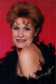 Obituary for Heather Corey