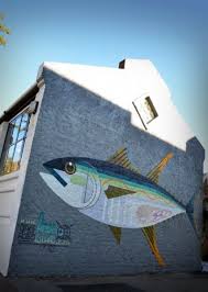 Amok Island We Love Perth Murals Street Art Digital Art Gallery Mural Wall Art