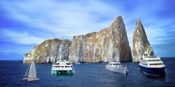 Galapagos Islands Cruises > Basic Galapagos Cruises > GreenGo Travel