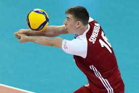 Kamil semeniuk ma za sobą znakomity sezon klubowy, który zaowocował powołaniem do reprezentacji polski. Liga Narodow Polska Serbia 3 1 Kamil Semeniuk Swietnie Zadebiutowal W Grze O Punkty Jestem Dumny Skrot Meczu Super Express