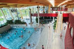 Piscine Aqualia Colmar