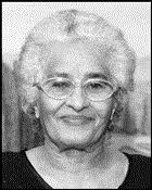Gregoria Hernandez Obituary (2011)