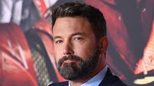 Actor, writer, director & producer @pearlstreet films @easterncongo initiative. Ben Affleck Signals Batman Departure Bbc News