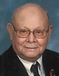 Obituary for Eirk Edgerton Wade