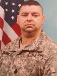 117th Cavalry Association www.117th-cav.org President's Message Spring is a  time to look forward. Our 117th Cavalry Associatio