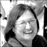 Anne Lahey's Instagram, Twitter & Facebook