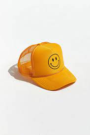 161 items on sale from $14. Smile Patch Hat Keep Smiling Hat Lime Green White Smiley Face Trucker Hat Unisex Ball Cap Baseball Cap Hat Foam Mesh Trucker Hat Baseball Trucker Caps Accessories Xn Kopsch Orthopdie 7nb De